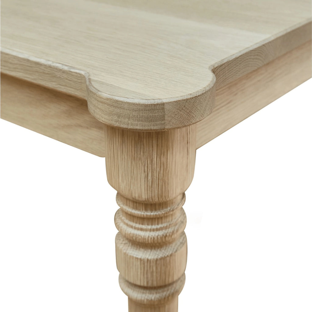 Sunset Dining Table