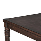 Sunset Dining Table