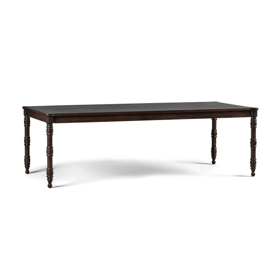 Sunset Dining Table