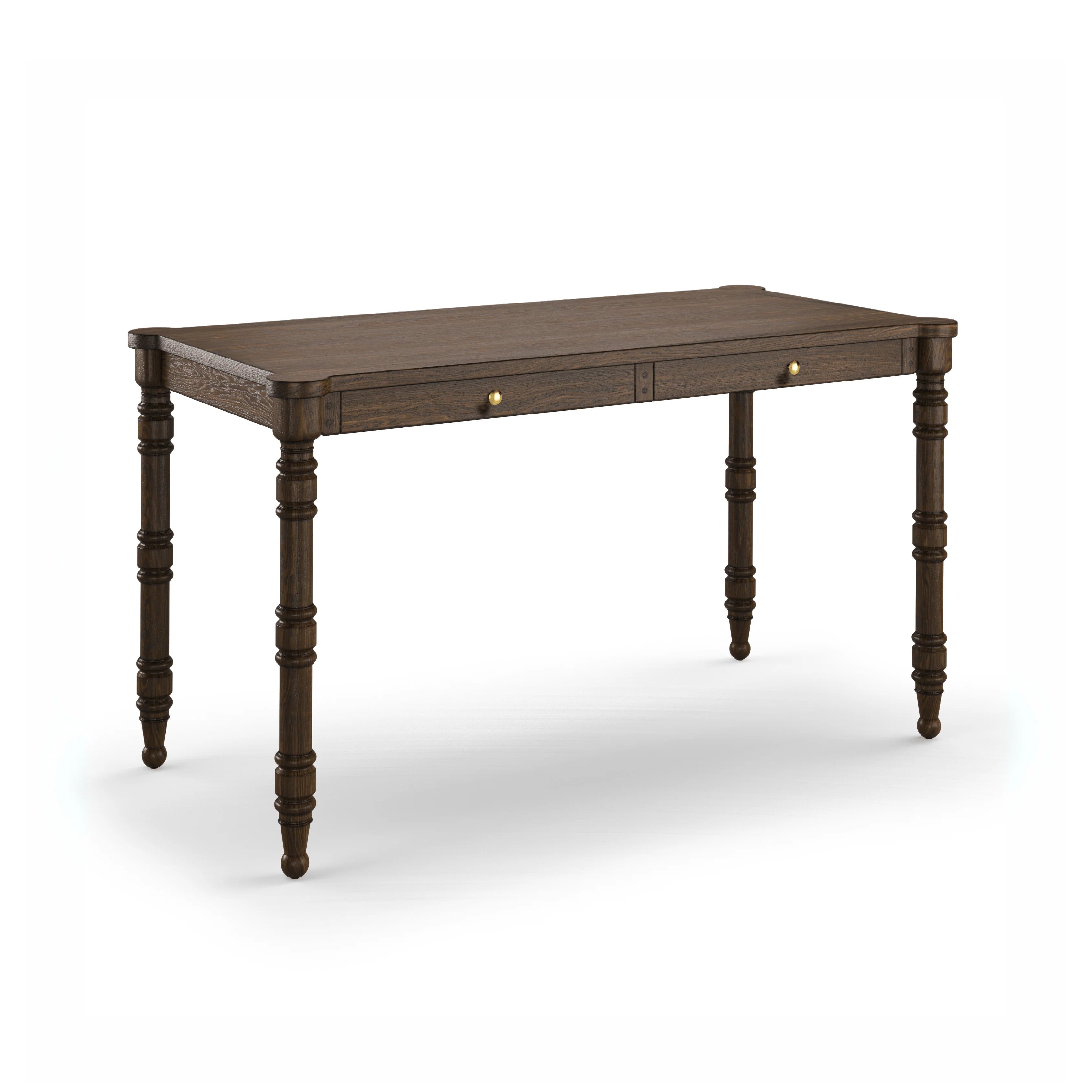 Sunset Writing Desk