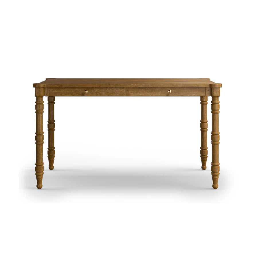 Sunset Writing Desk