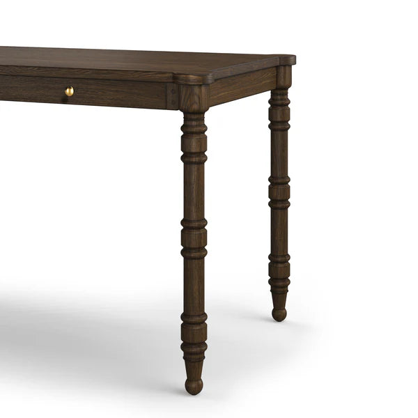 Sunset Writing Desk