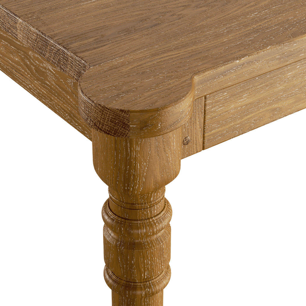 Sunset Writing Desk