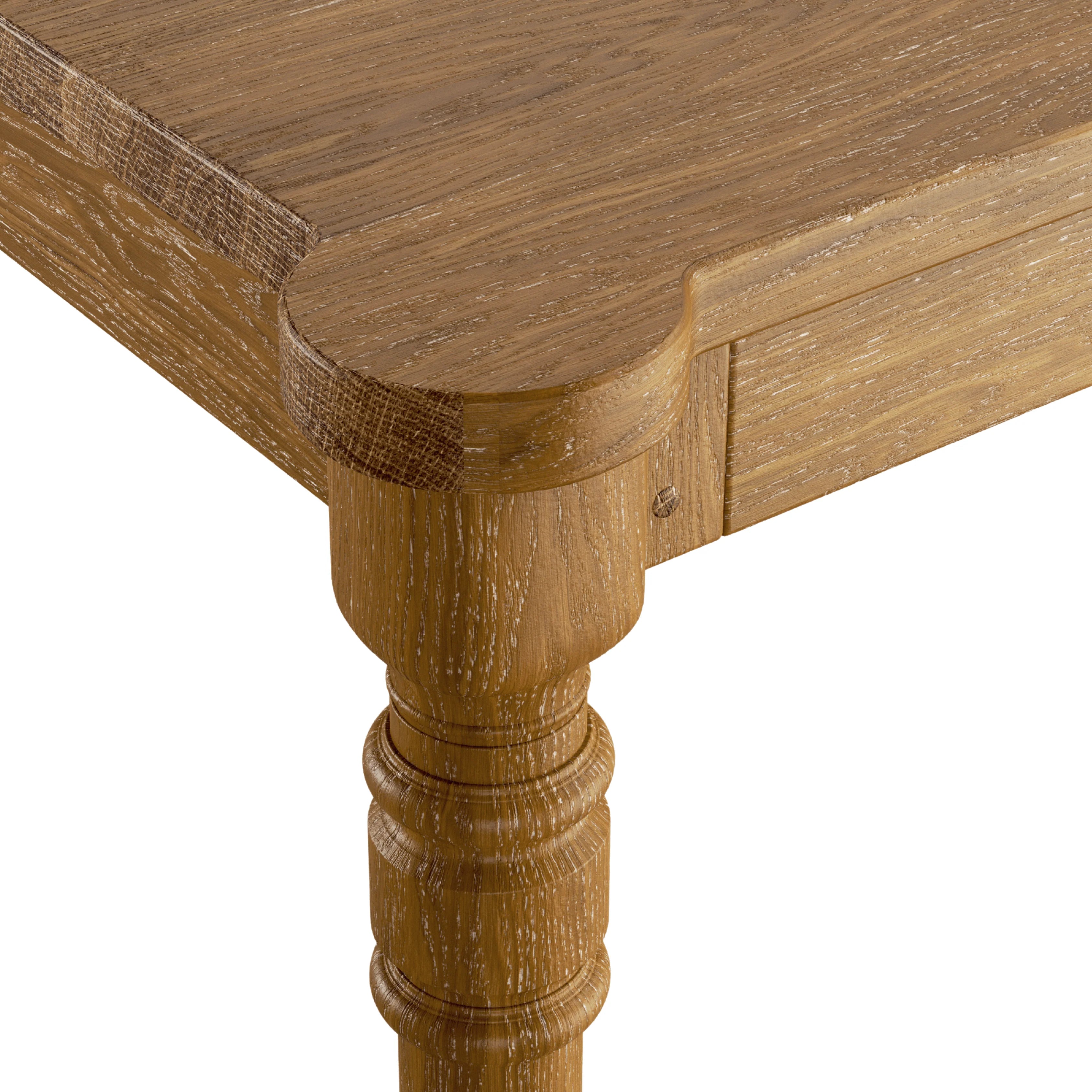 Sunset Writing Desk