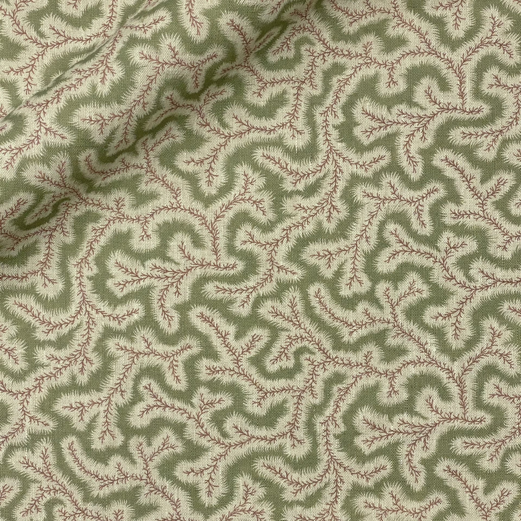 Big Dulcie Linen
