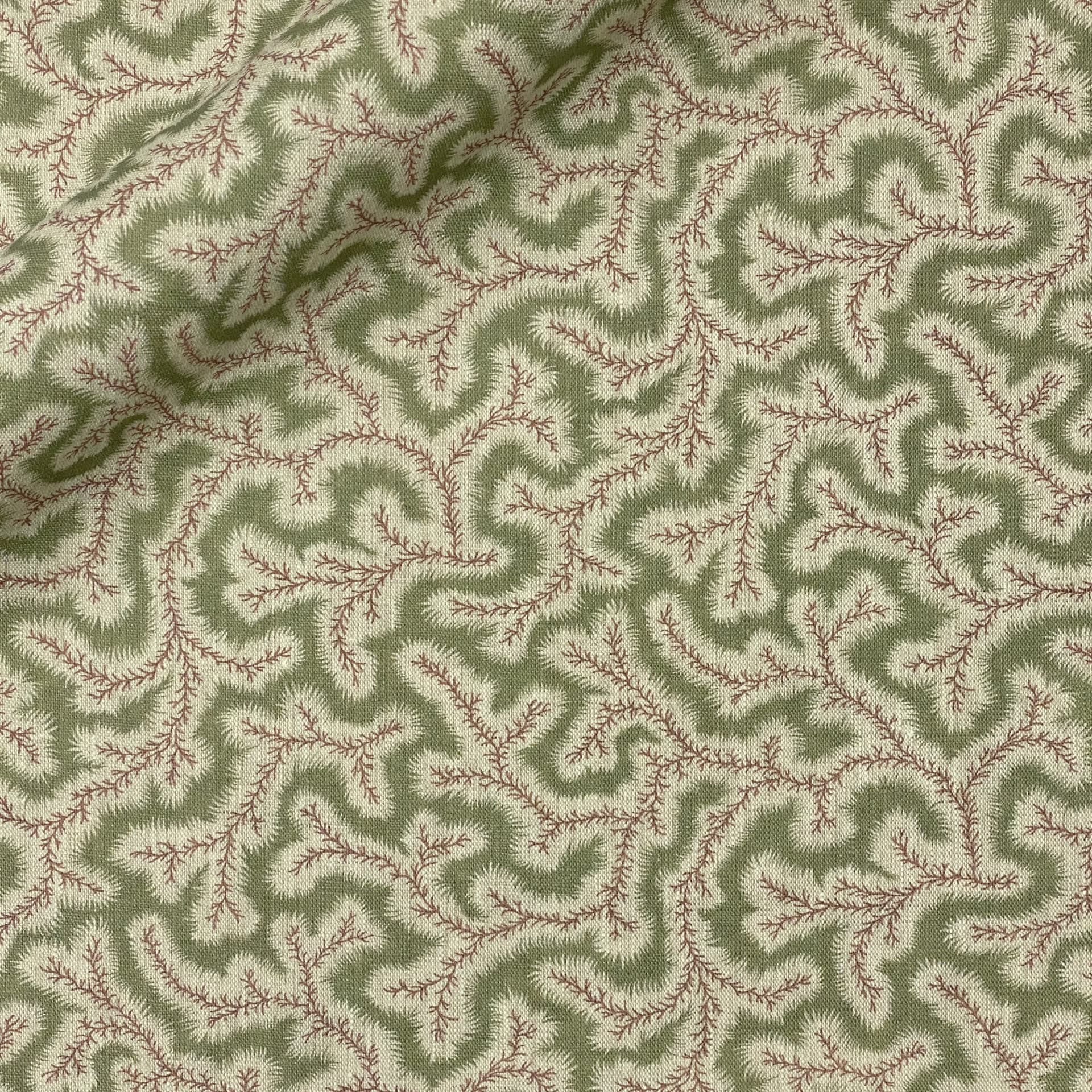 Big Dulcie Linen