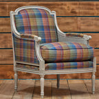 Cossack Plaid