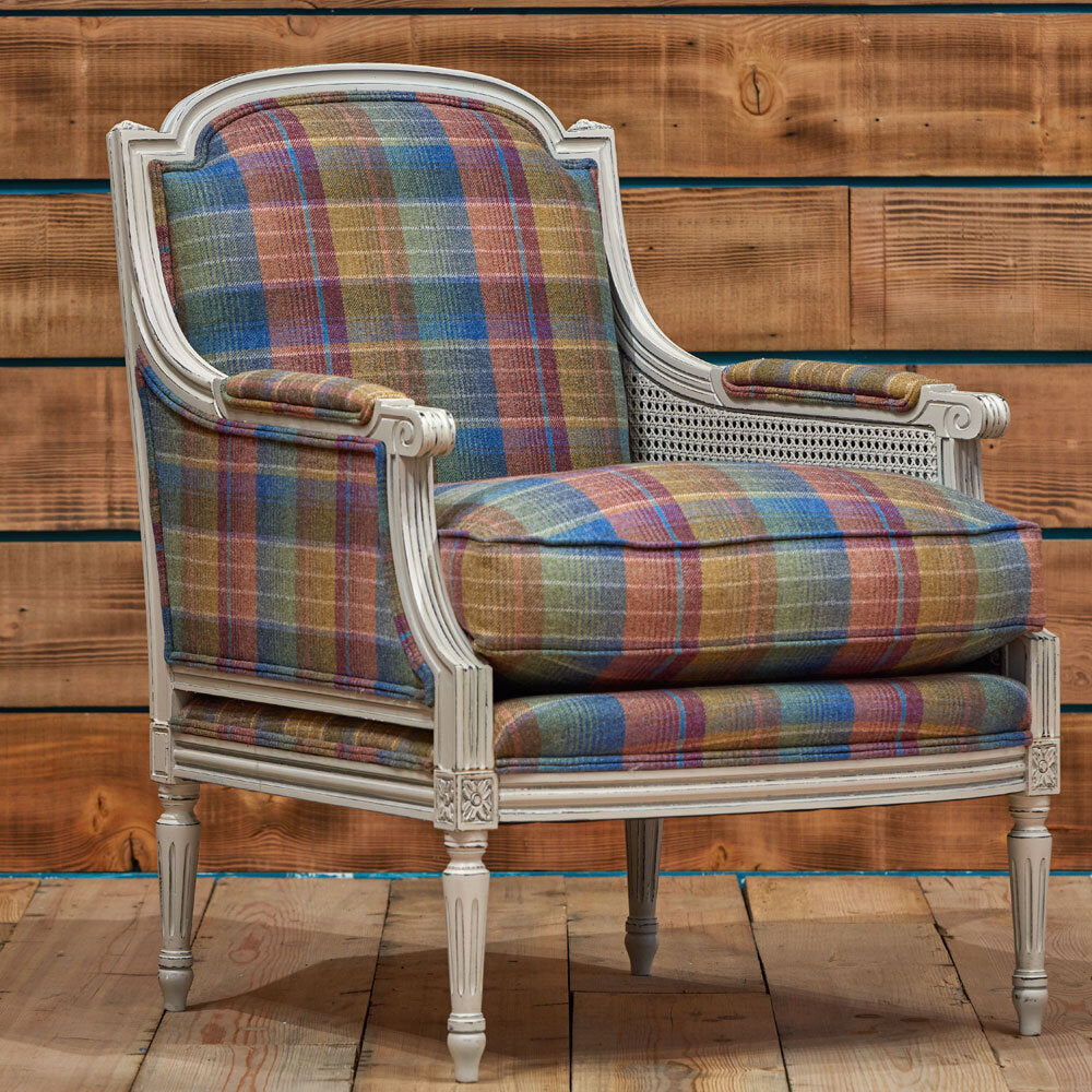 Cossack Plaid