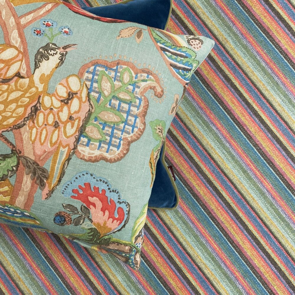 Lundy Stripe