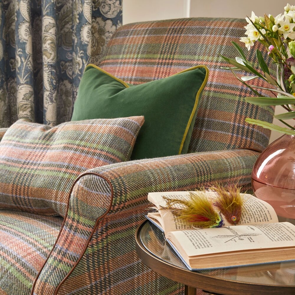 Pelling Plaid