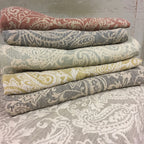 Pomeroy Paisley (reversible)
