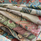 Poppinjay Linen