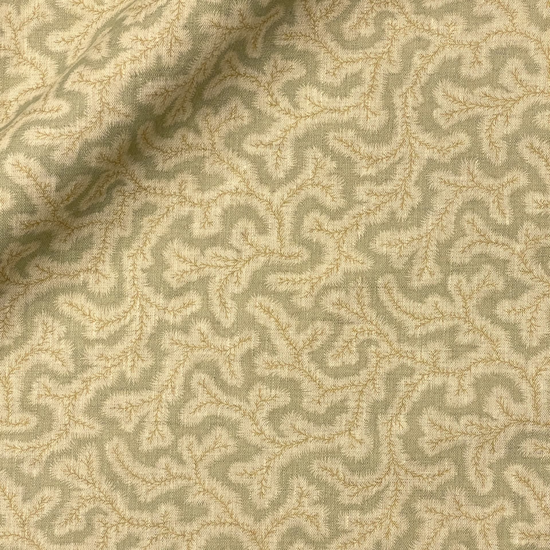 Big Dulcie Linen