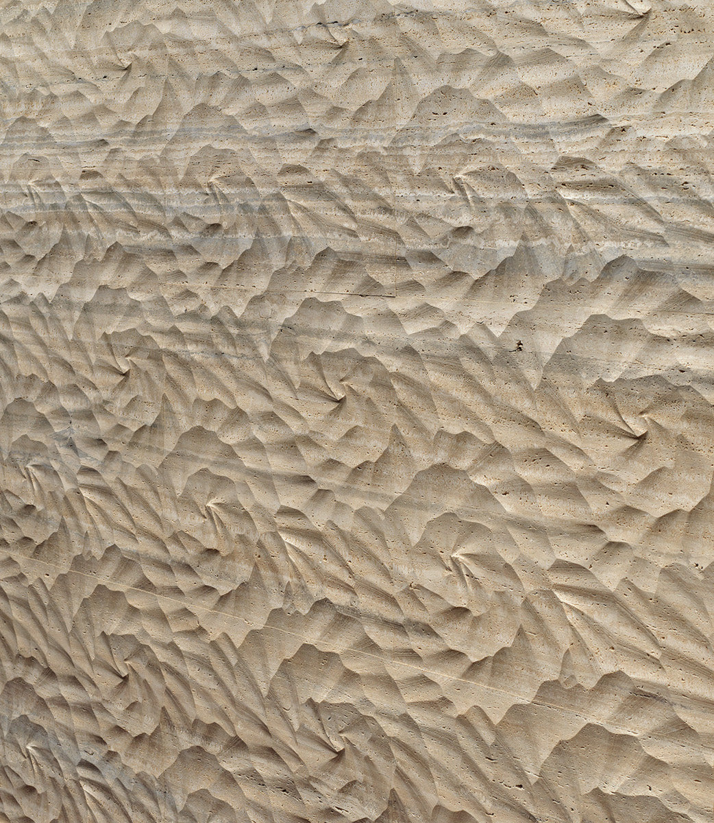 Sahara Marble Wallcovering