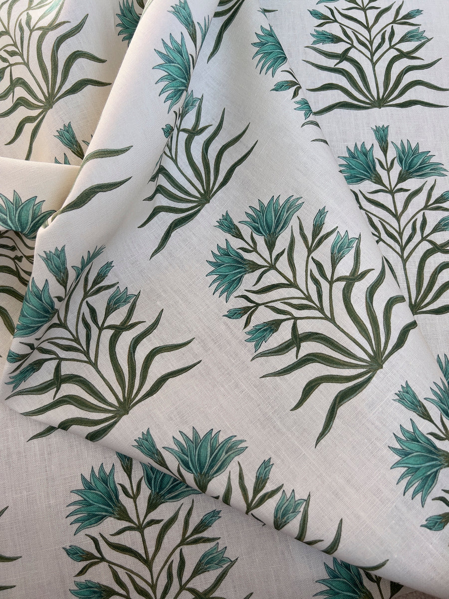 Lily Fabric