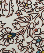 Embroidered Crazy Paisley