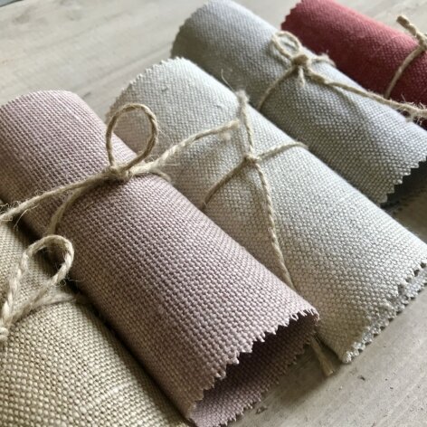 Kelby Linen