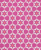 Flower Cut Out Sunrise