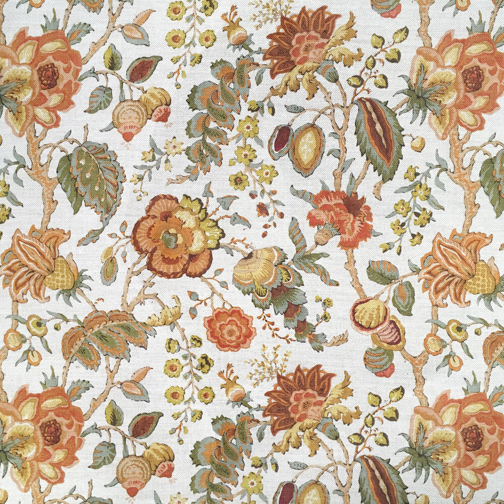Chatterpie Linen