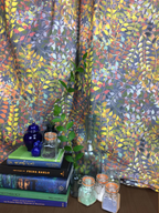 Confetti Leaves