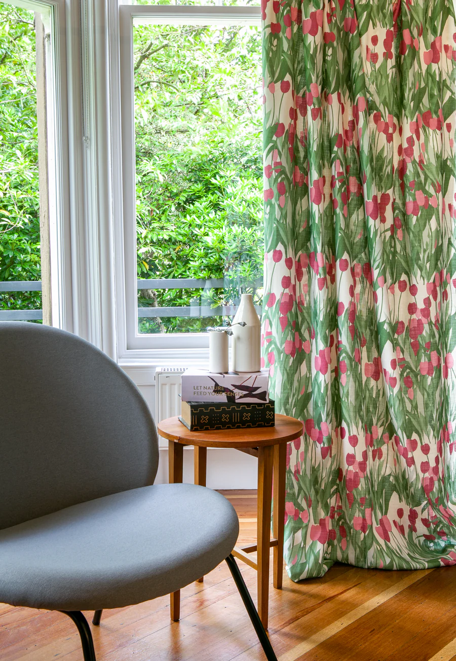 In Bloom Fabric