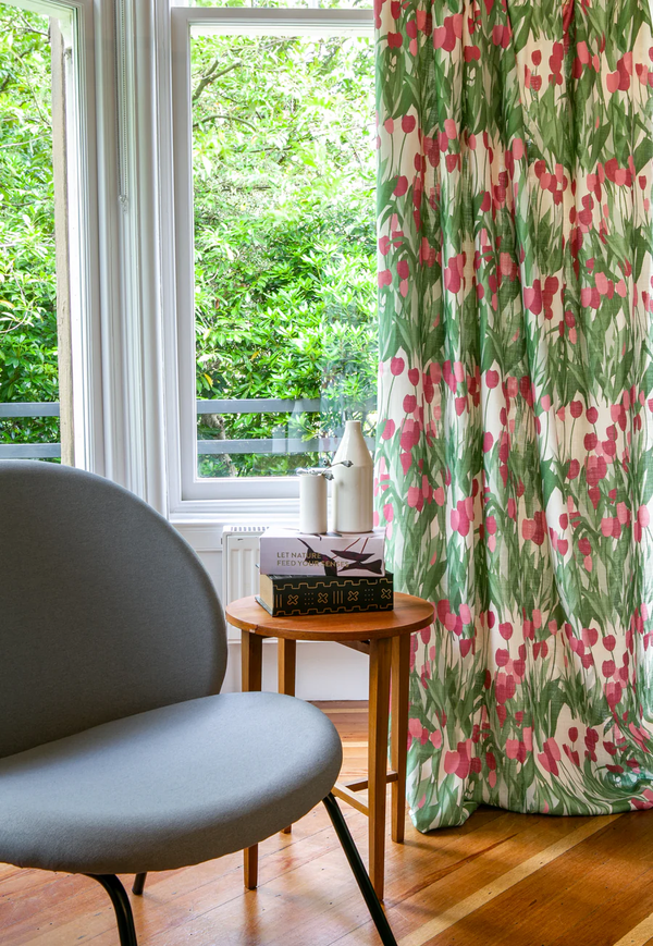 In Bloom Fabric