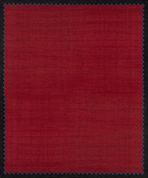 Zig-Zag Border / Adam Bray