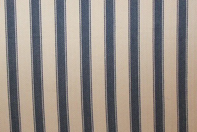 Wallis Ticking
