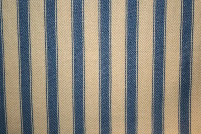 Wallis Ticking