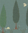 Tranquility Fabric