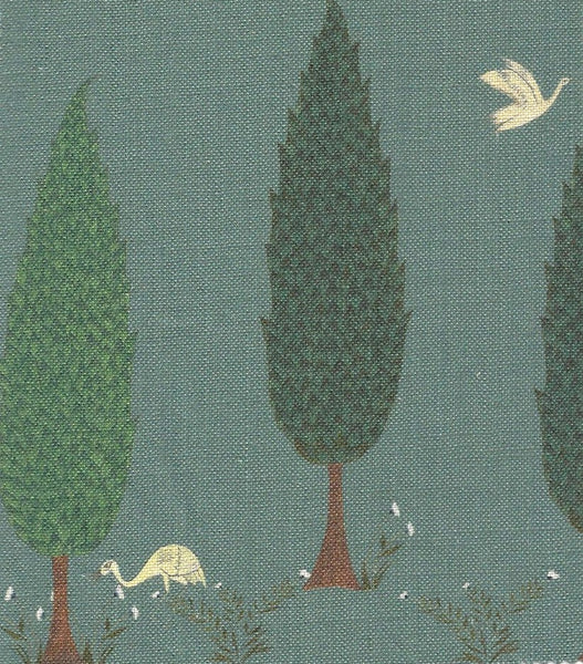 Tranquility Fabric