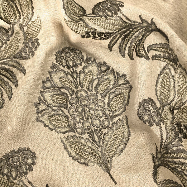 Pasha Embroidery