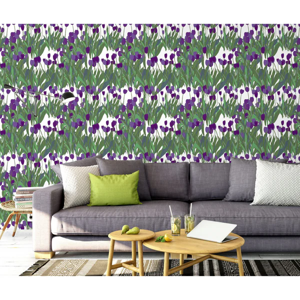 In Bloom Wallpaper