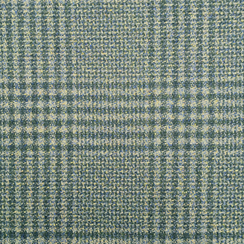 Chiffchaff Plaid