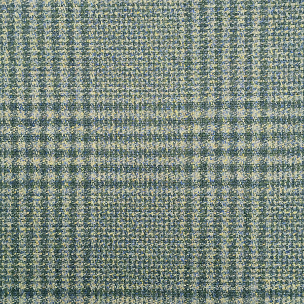 Chiffchaff Plaid