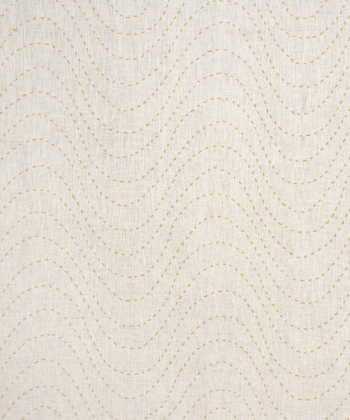 Undulating Lines