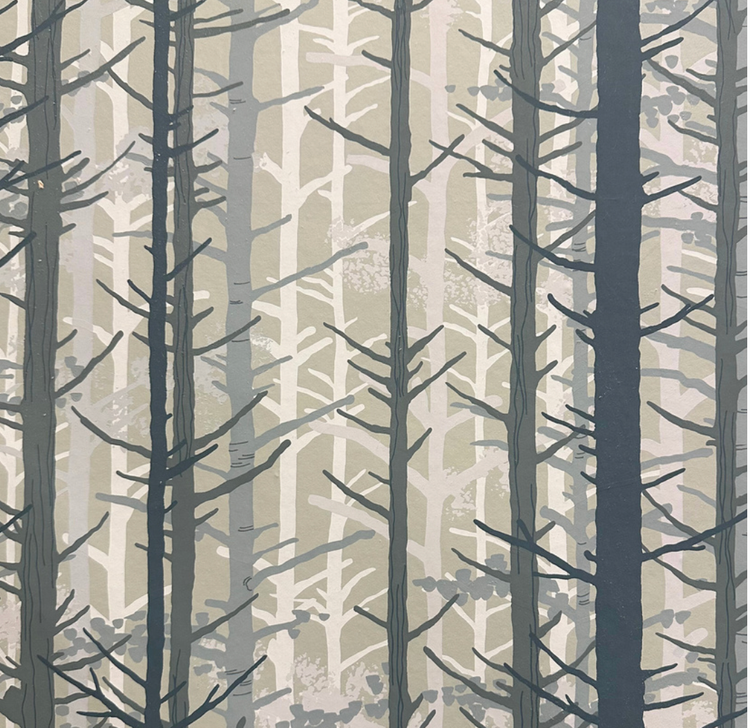 Ardennes Wallpaper