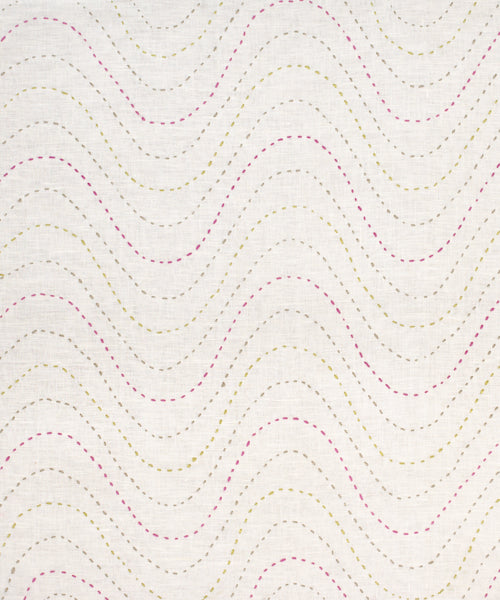Undulating Lines