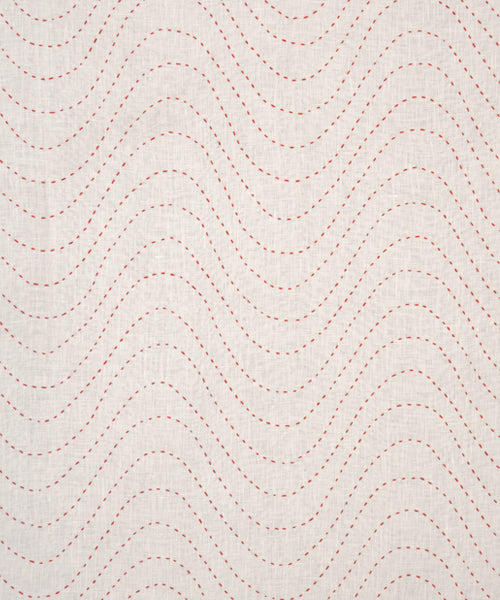 Undulating Lines