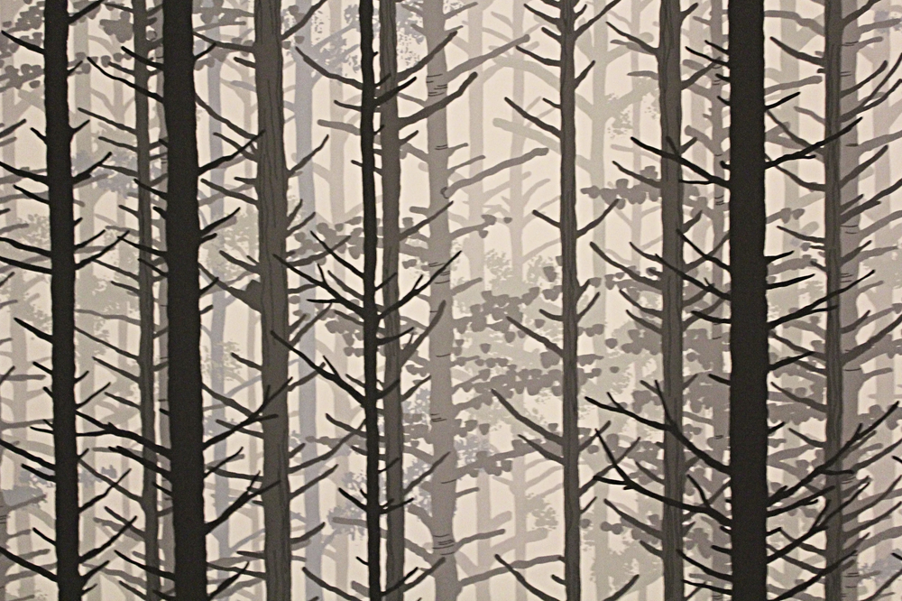 Ardennes Wallpaper