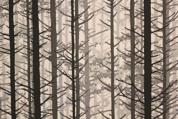 Ardennes Wallpaper