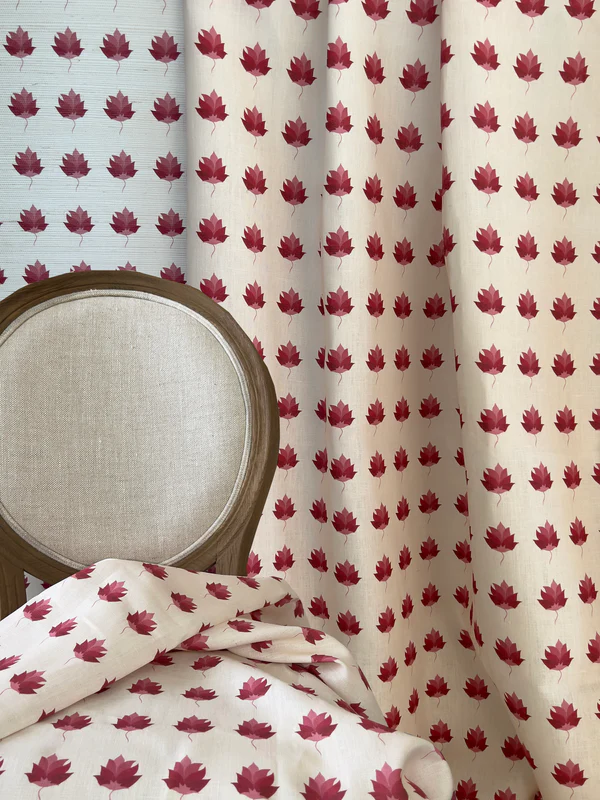 Kashi Fabric
