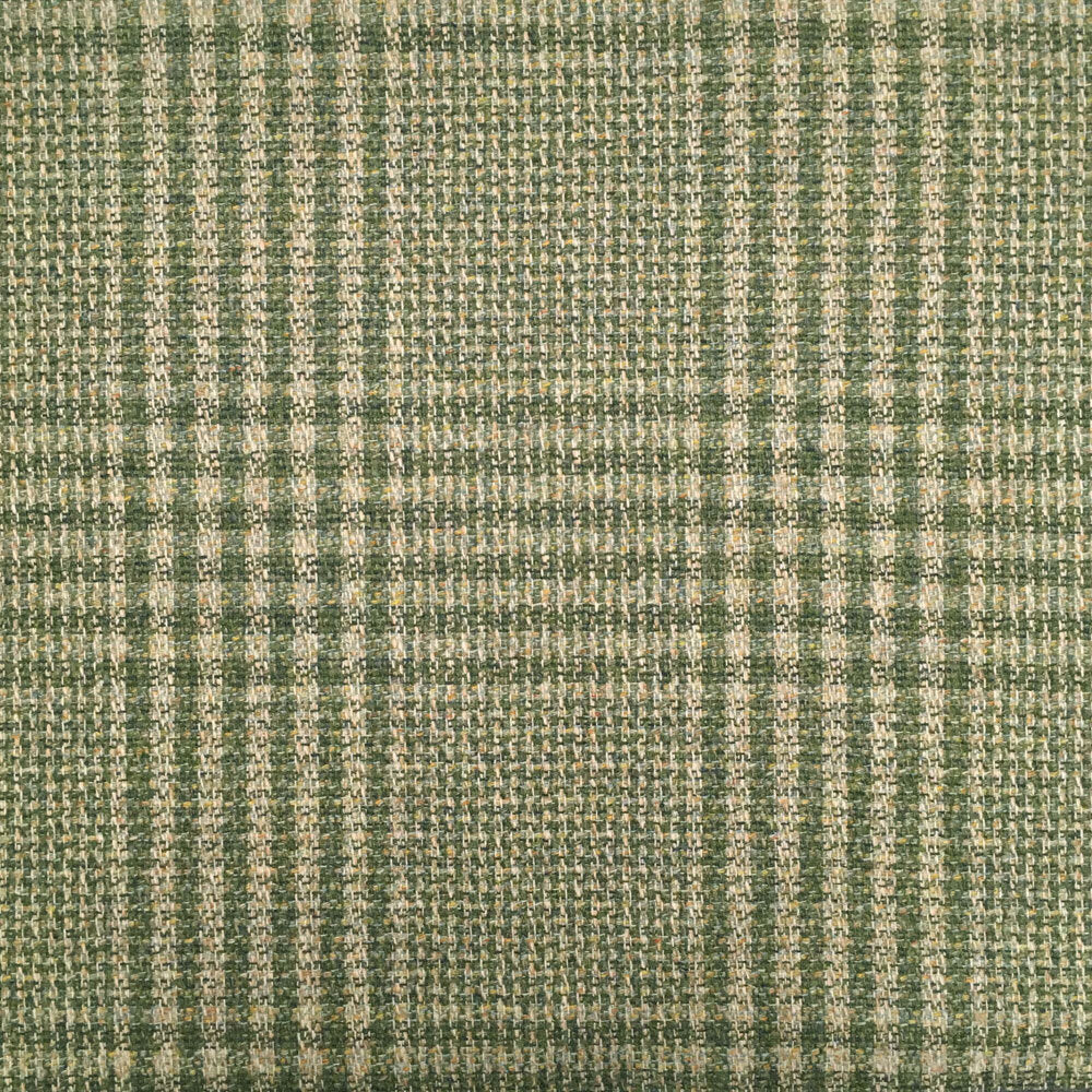 Chiffchaff Plaid