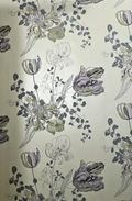 Growing Wild Wallpaper