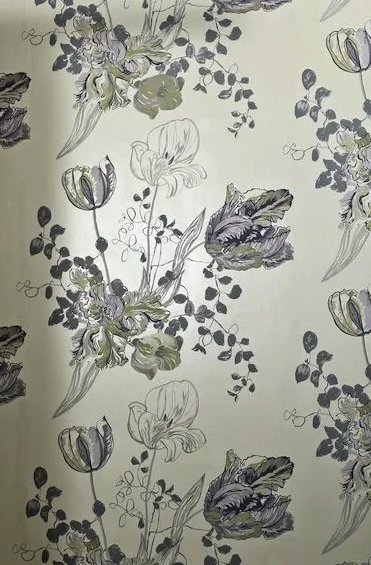 Growing Wild Wallpaper