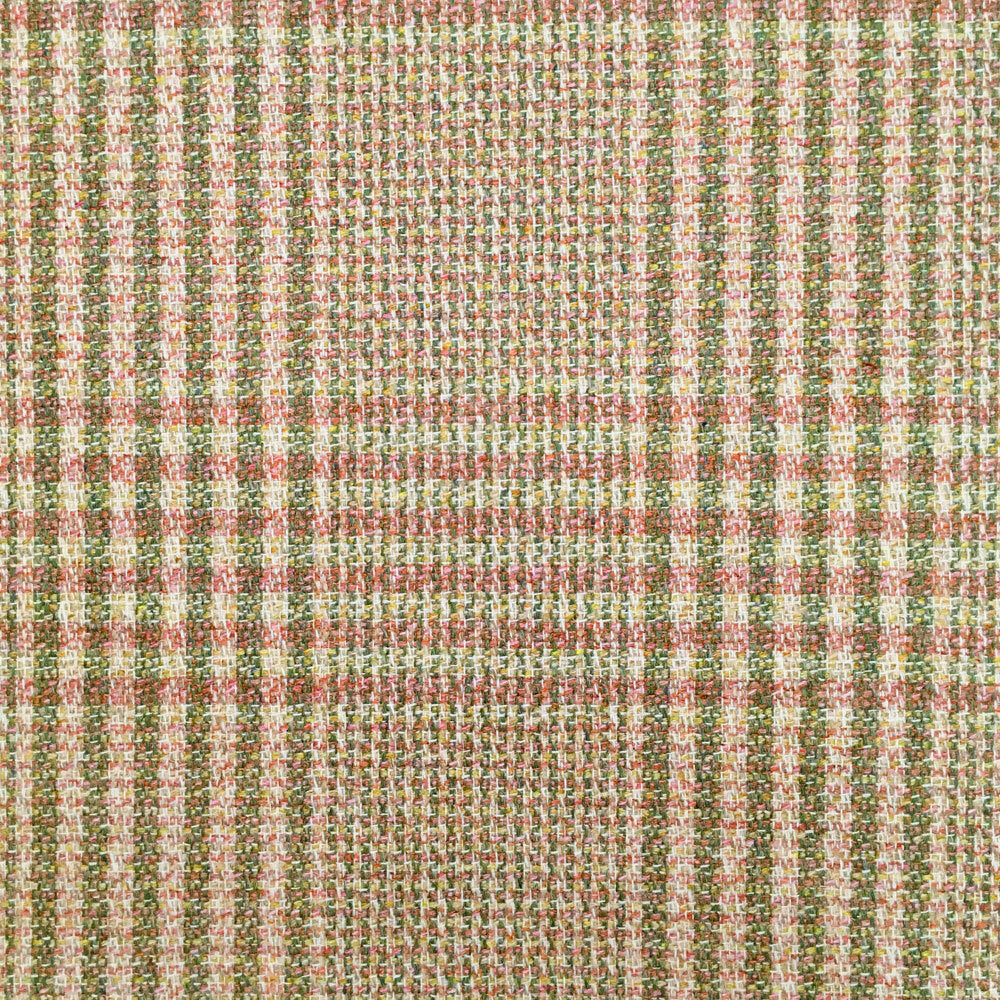 Chiffchaff Plaid
