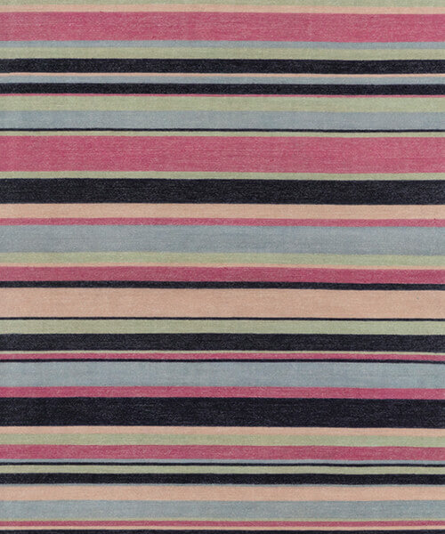Irregular Stripe