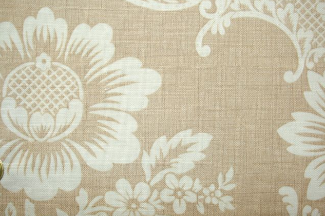Marshall Damask