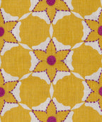 Flower Cut Out Sunrise