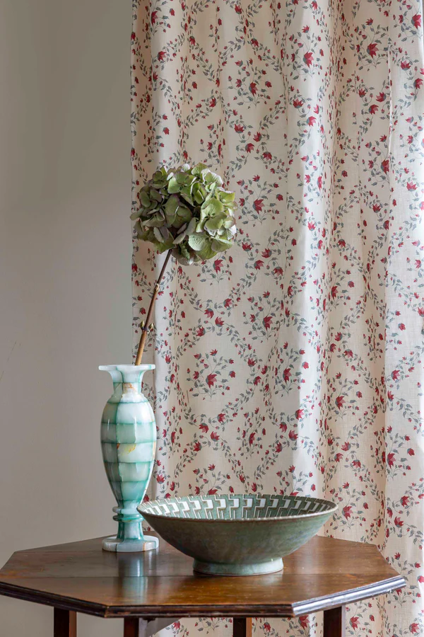 Rama Fabric